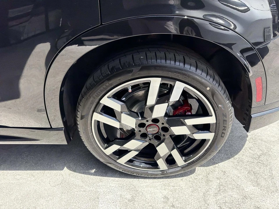 2027 Mini Countryman 3rd Gen - Image 4 of 22