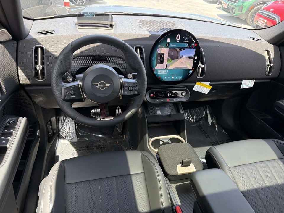2027 Mini Countryman 3rd Gen - Image 5 of 22