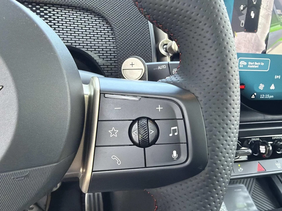 2027 Mini Countryman 3rd Gen - Image 17 of 22