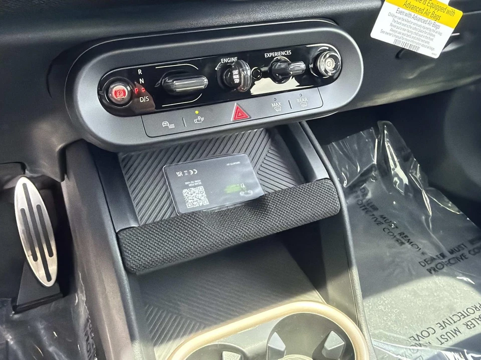 2027 Mini Countryman 3rd Gen - Image 20 of 22