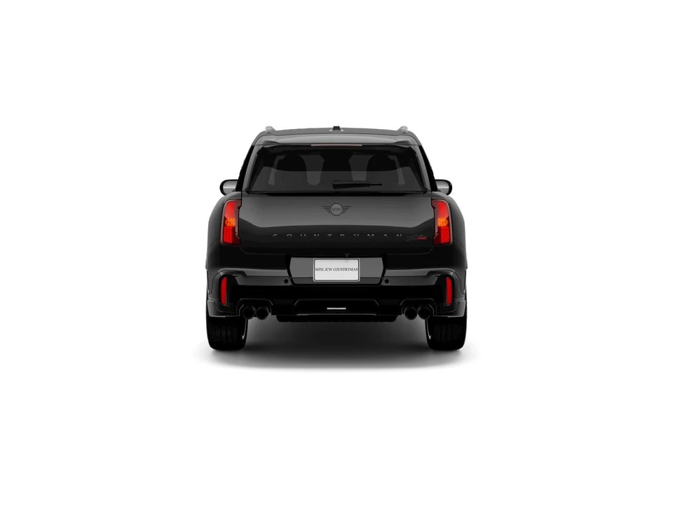 2027 Mini Countryman 3rd Gen - Image 5 of 8