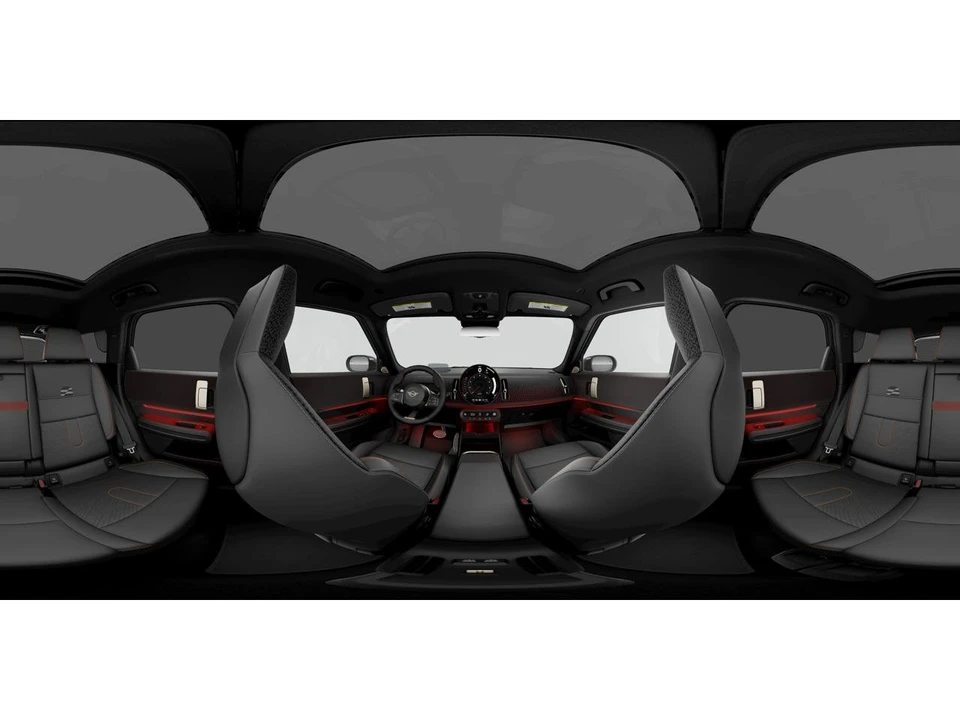 2027 Mini Countryman 3rd Gen - Image 8 of 8