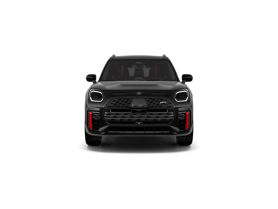 2027 Mini Countryman 3rd Gen - Image 2 of 8