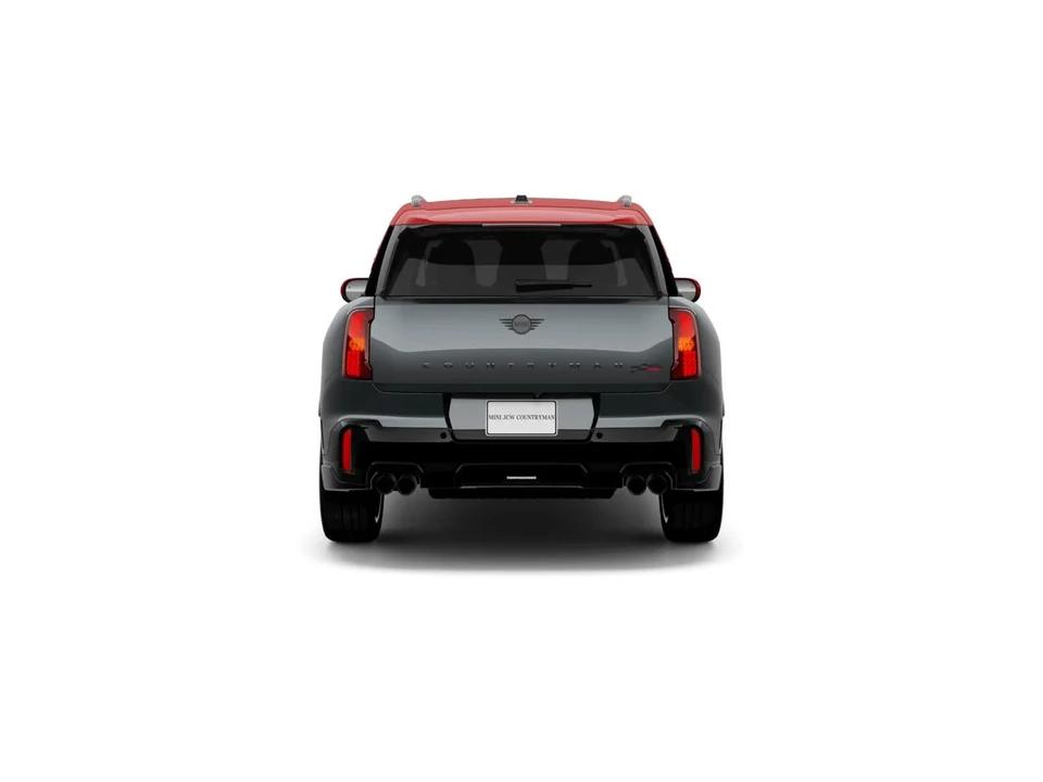 2027 Mini Countryman 3rd Gen - Image 5 of 8