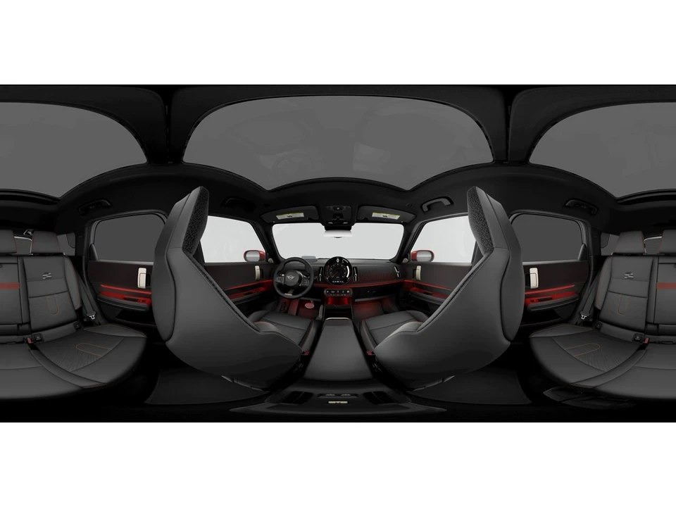 2027 Mini Countryman 3rd Gen - Image 8 of 8