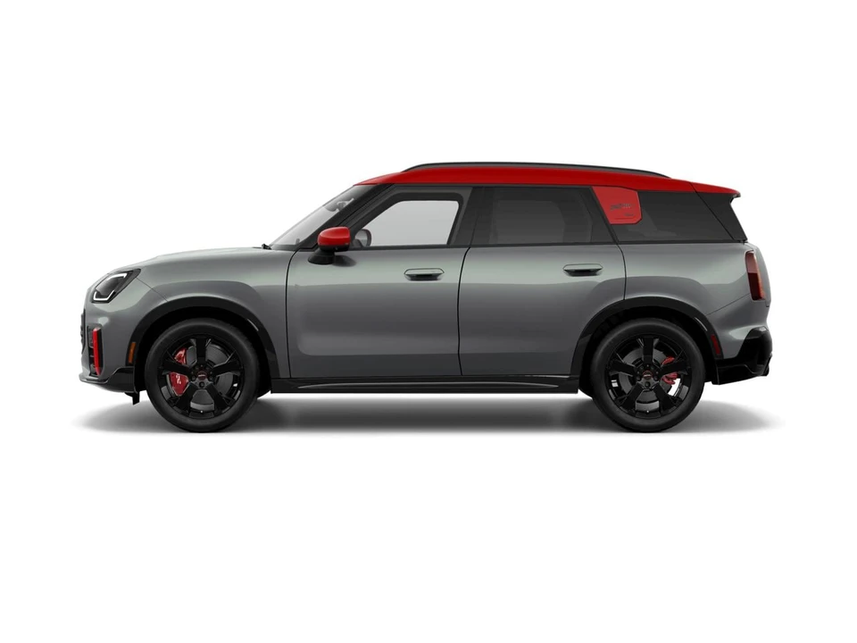 2027 Mini Countryman 3rd Gen - Image 4 of 8