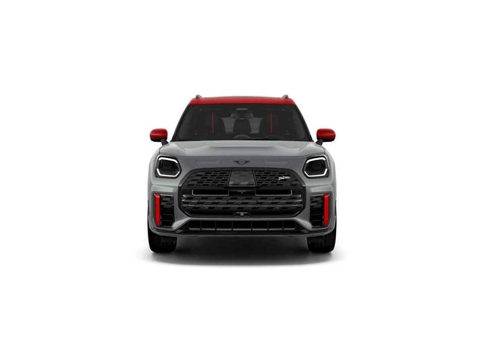 2027 Mini Countryman 3rd Gen - Image 2 of 8