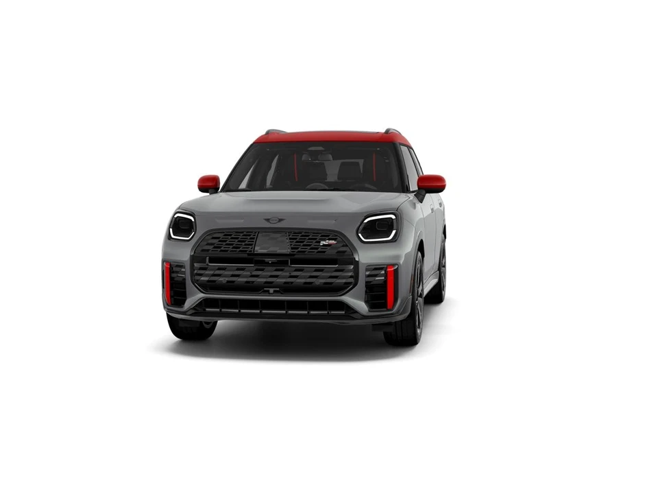 2027 Mini Countryman 3rd Gen - Image 3 of 8