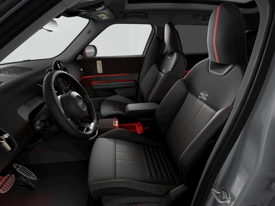 2027 Mini Countryman 3rd Gen - Image 6 of 8