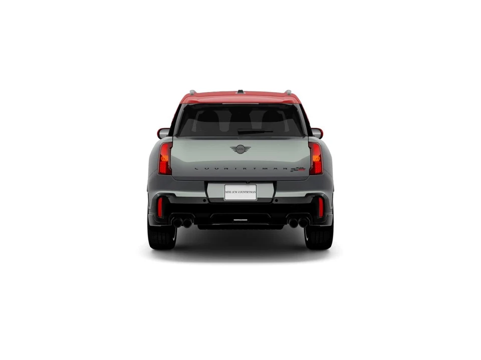 2027 Mini Countryman 3rd Gen - Image 5 of 8