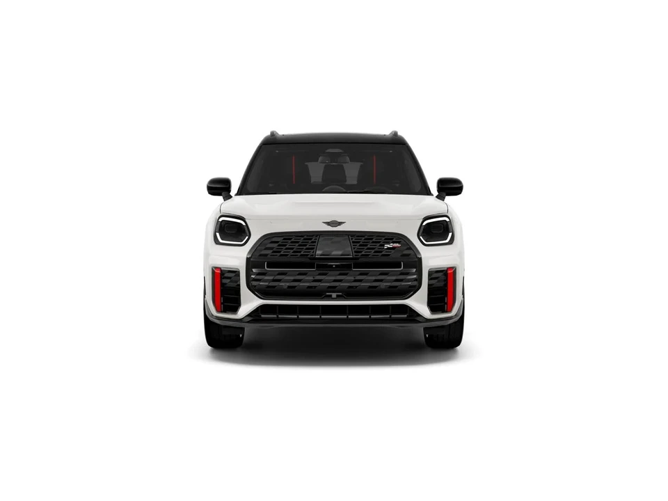 2027 Mini Countryman 3rd Gen - Image 2 of 8