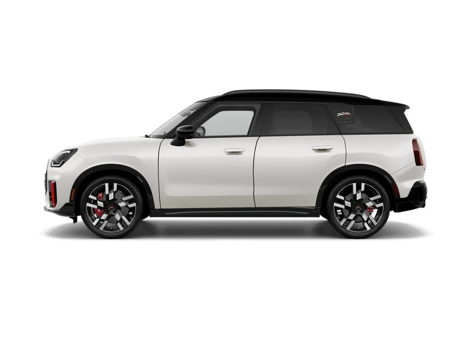 2027 Mini Countryman 3rd Gen - Image 4 of 8