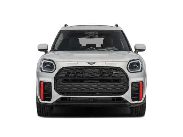 2027 Mini Countryman 3rd Gen - Image 12 of 23