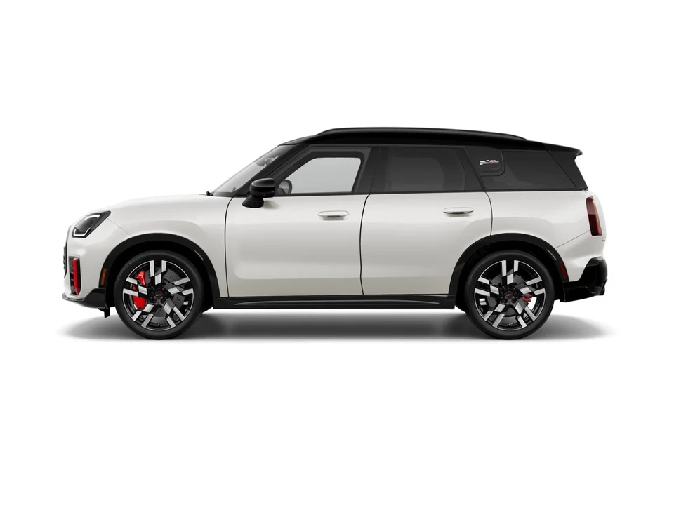 2027 Mini Countryman 3rd Gen - Image 4 of 23