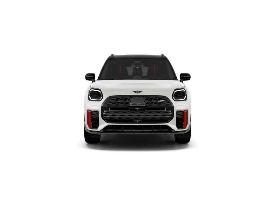 2027 Mini Countryman 3rd Gen - Image 2 of 23