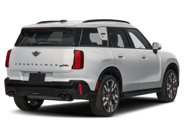 2027 Mini Countryman 3rd Gen - Image 10 of 23
