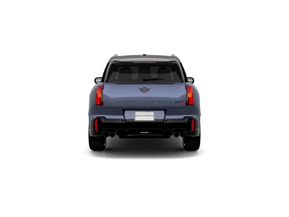 2027 Mini Countryman 3rd Gen - Image 5 of 8