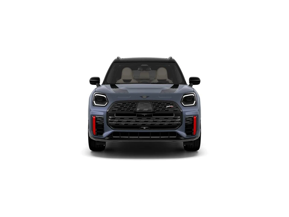 2027 Mini Countryman 3rd Gen - Image 2 of 8