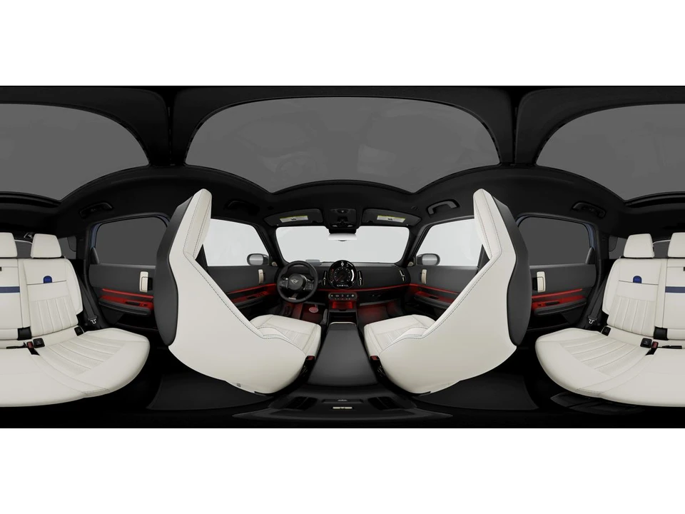 2027 Mini Countryman 3rd Gen - Image 8 of 8