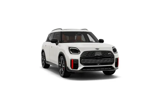 2027 MINI Countryman JCW Countryman ALL4 Iconic