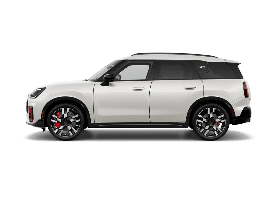 2027 Mini Countryman 3rd Gen - Image 4 of 8