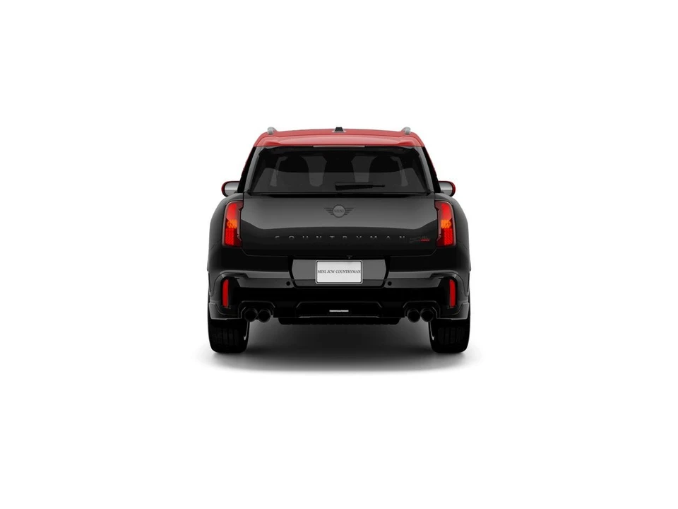 2027 Mini Countryman 3rd Gen - Image 5 of 8