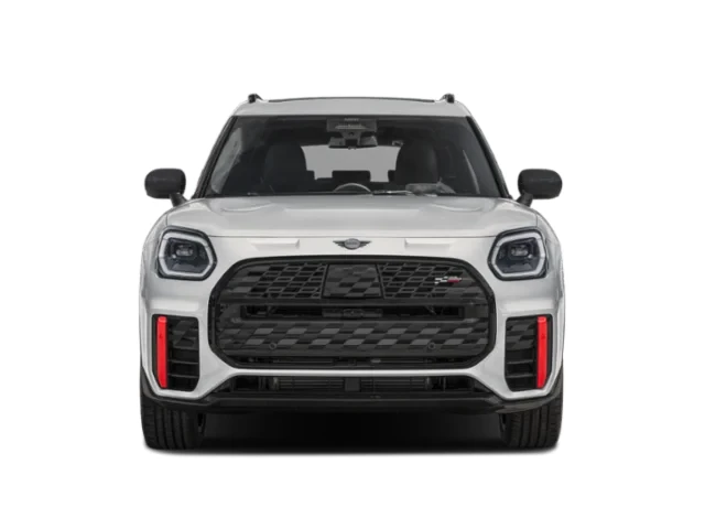 2027 Mini Countryman 3rd Gen - Image 12 of 23