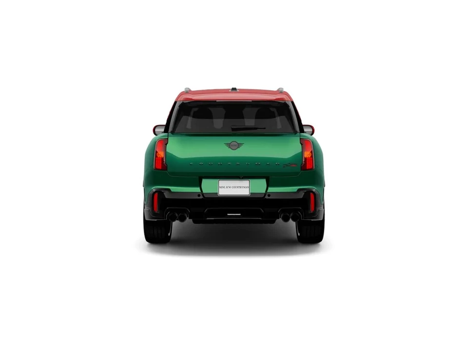 2027 Mini Countryman 3rd Gen - Image 5 of 23