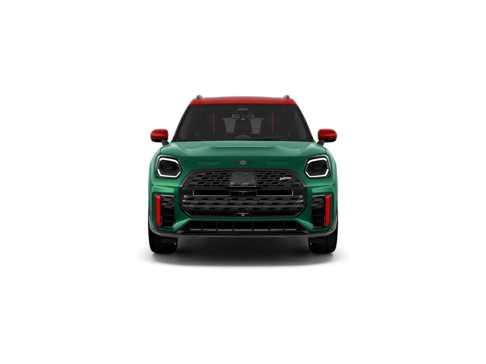 2027 Mini Countryman 3rd Gen - Image 2 of 23