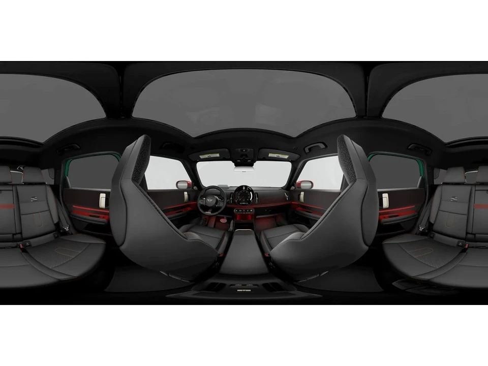 2027 Mini Countryman 3rd Gen - Image 8 of 23