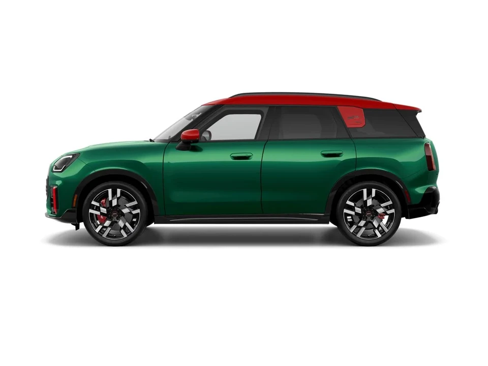 2027 Mini Countryman 3rd Gen - Image 4 of 23