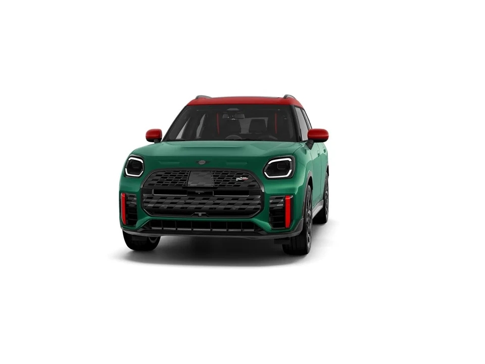 2027 Mini Countryman 3rd Gen - Image 3 of 23