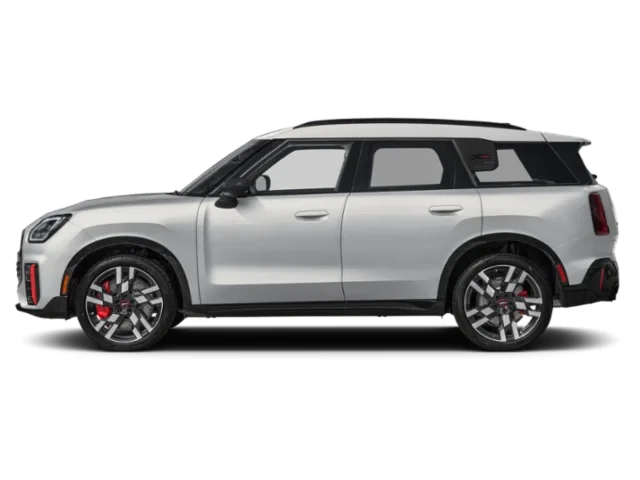 2027 Mini Countryman 3rd Gen - Image 11 of 23