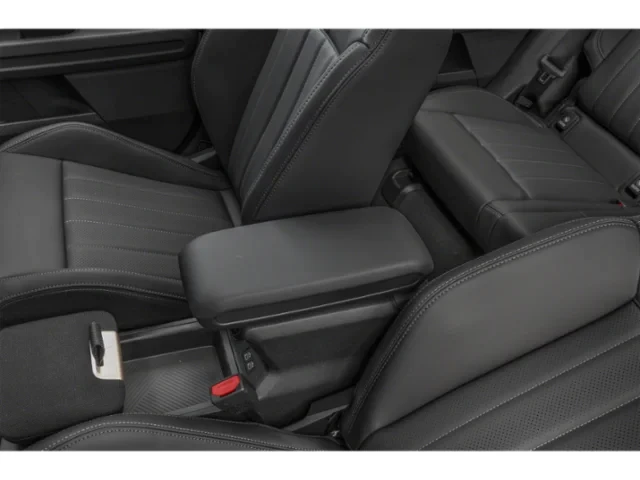 2027 Mini Countryman 3rd Gen - Image 21 of 23