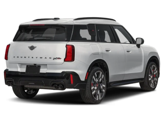 2027 Mini Countryman 3rd Gen - Image 10 of 23