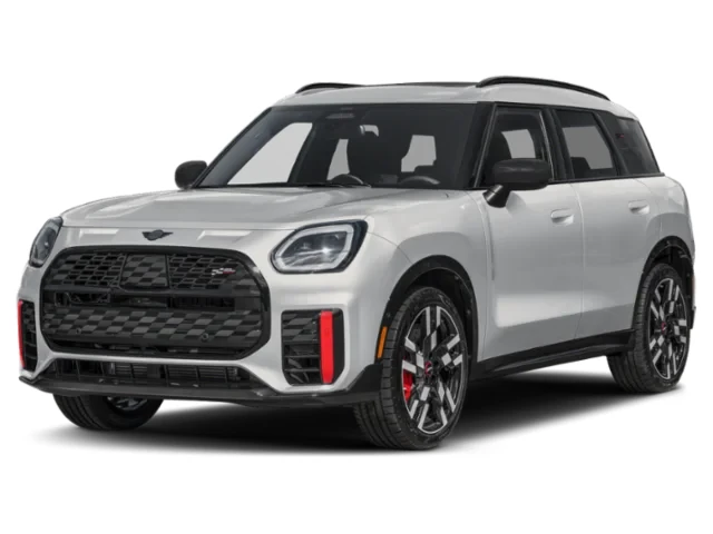 2027 Mini Countryman 3rd Gen - Image 9 of 23