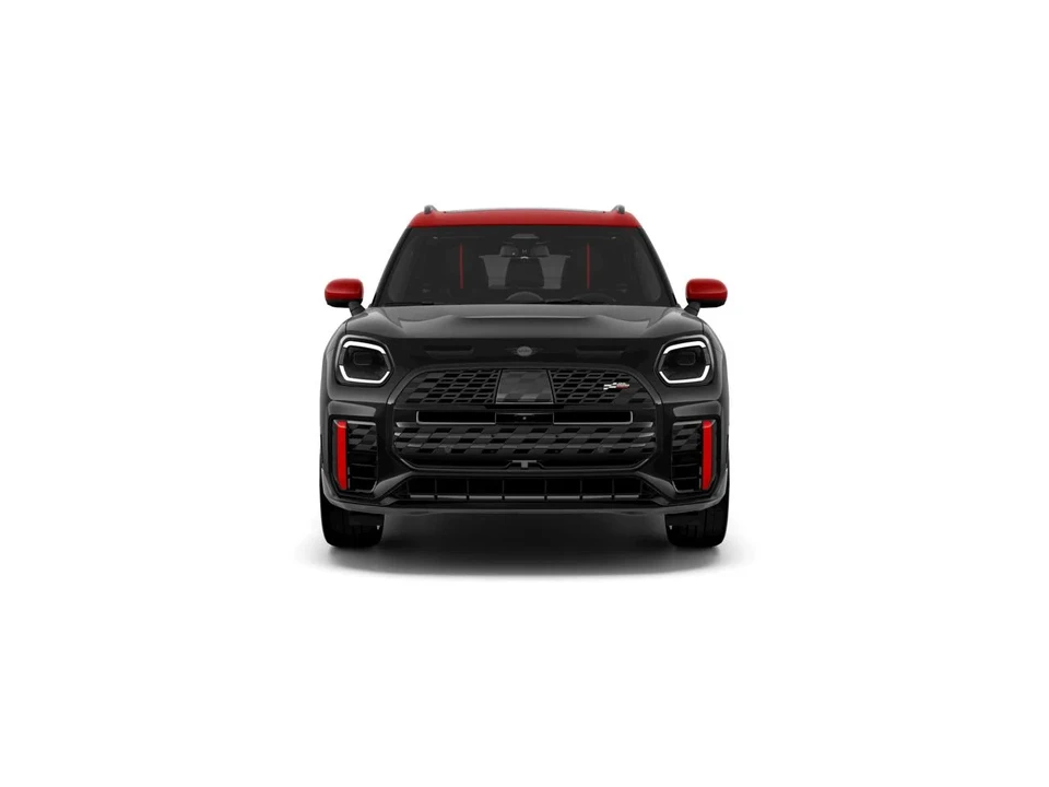 2027 Mini Countryman 3rd Gen - Image 2 of 23