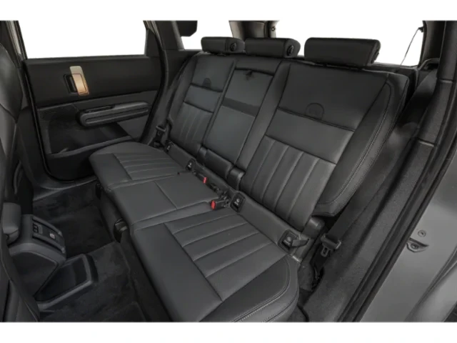 2027 Mini Countryman 3rd Gen - Image 20 of 23