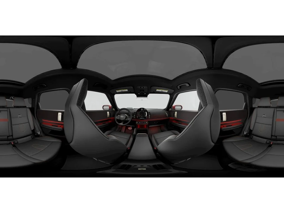 2027 Mini Countryman 3rd Gen - Image 8 of 23