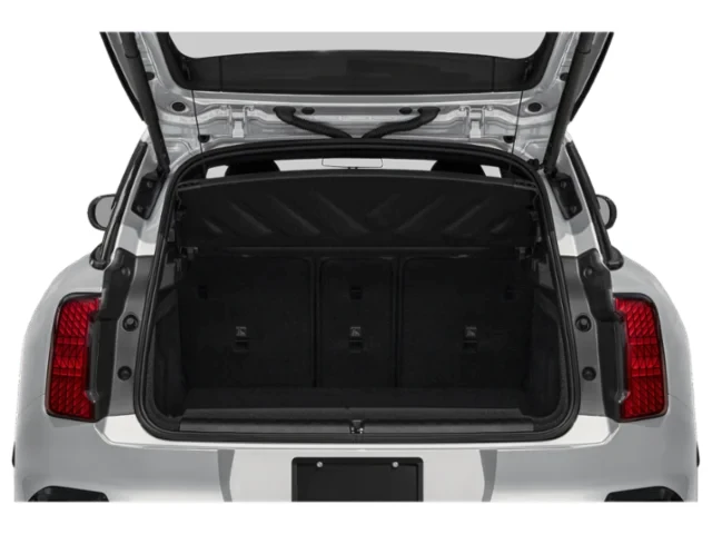 2027 Mini Countryman 3rd Gen - Image 18 of 23