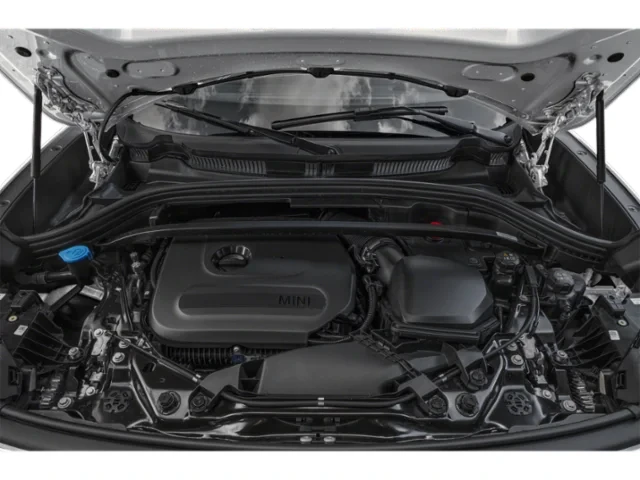 2027 Mini Countryman 3rd Gen - Image 19 of 23