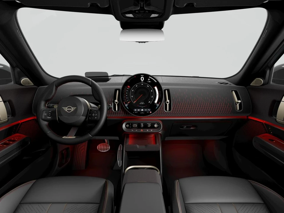 2027 Mini Countryman 3rd Gen - Image 7 of 23