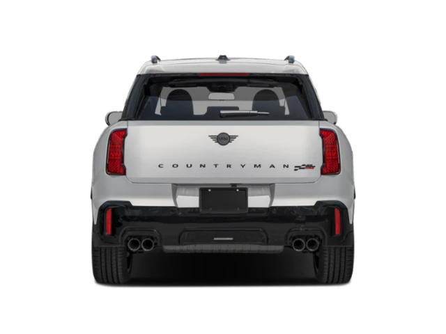 2027 Mini Countryman 3rd Gen - Image 13 of 23
