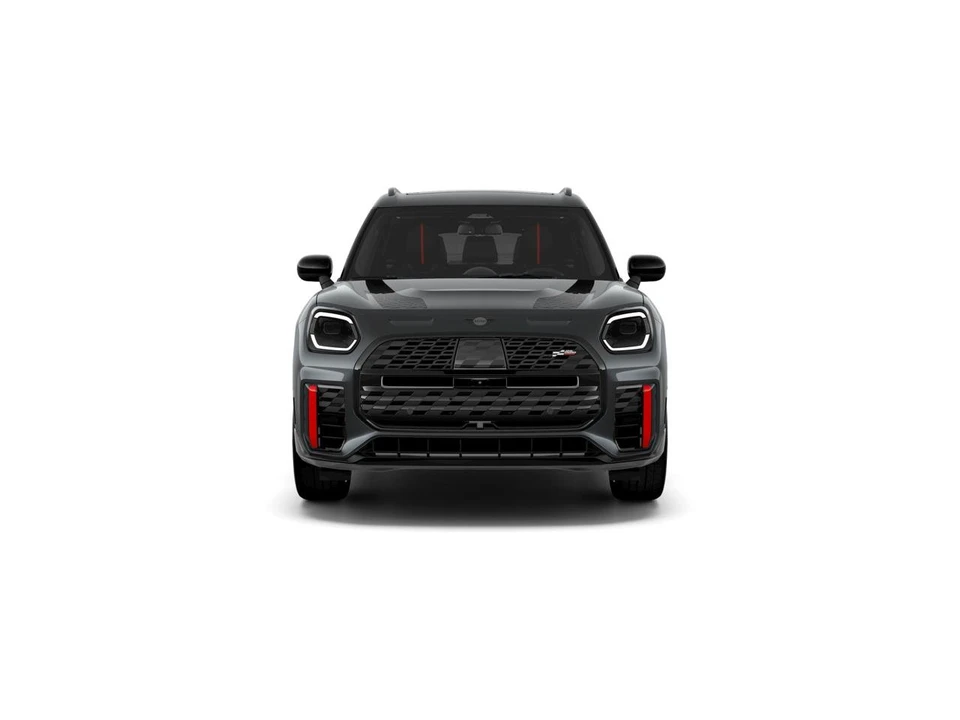2027 Mini Countryman 3rd Gen - Image 2 of 23