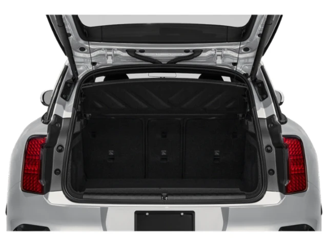 2027 Mini Countryman 3rd Gen - Image 18 of 23