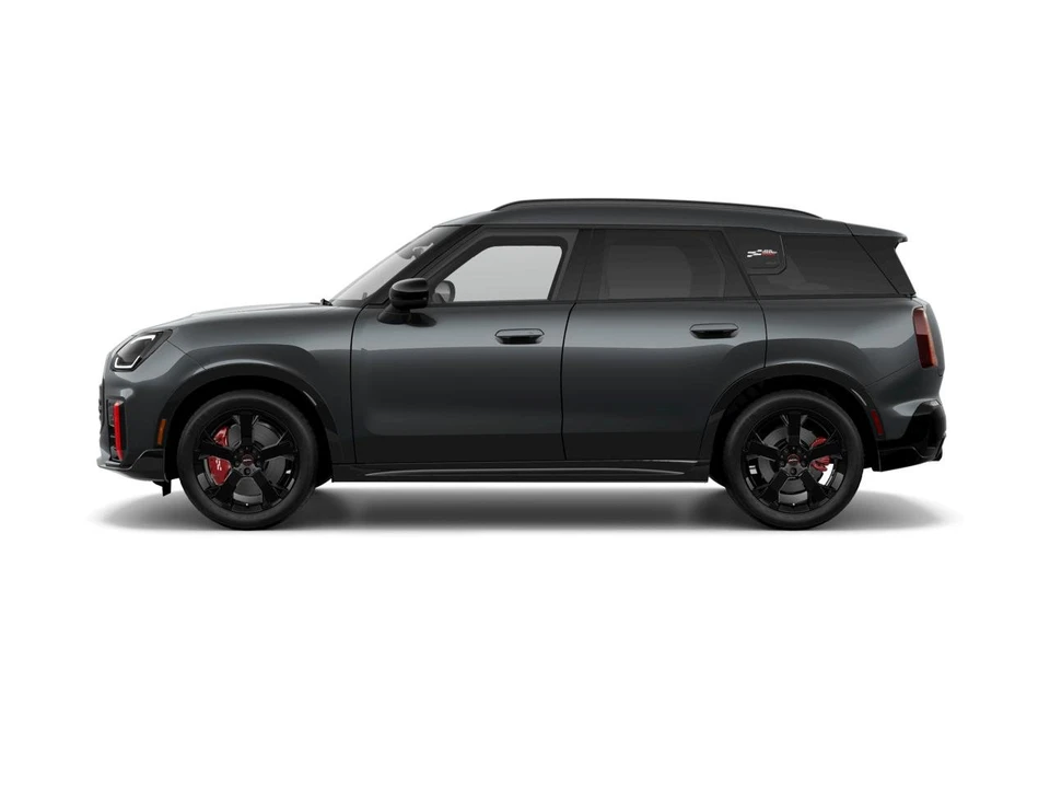 2027 Mini Countryman 3rd Gen - Image 4 of 23