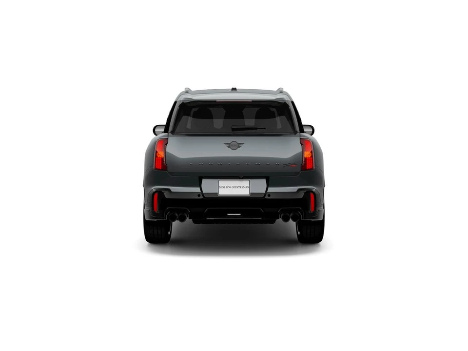 2027 Mini Countryman 3rd Gen - Image 5 of 23