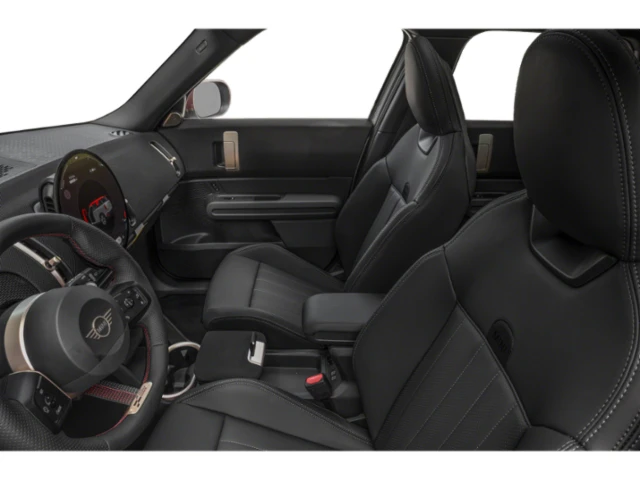 2027 Mini Countryman 3rd Gen - Image 16 of 23