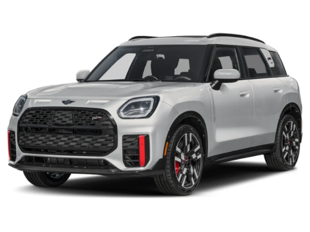 2027 Mini Countryman 3rd Gen - Image 9 of 23