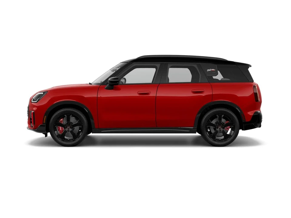2027 Mini Countryman 3rd Gen - Image 4 of 8
